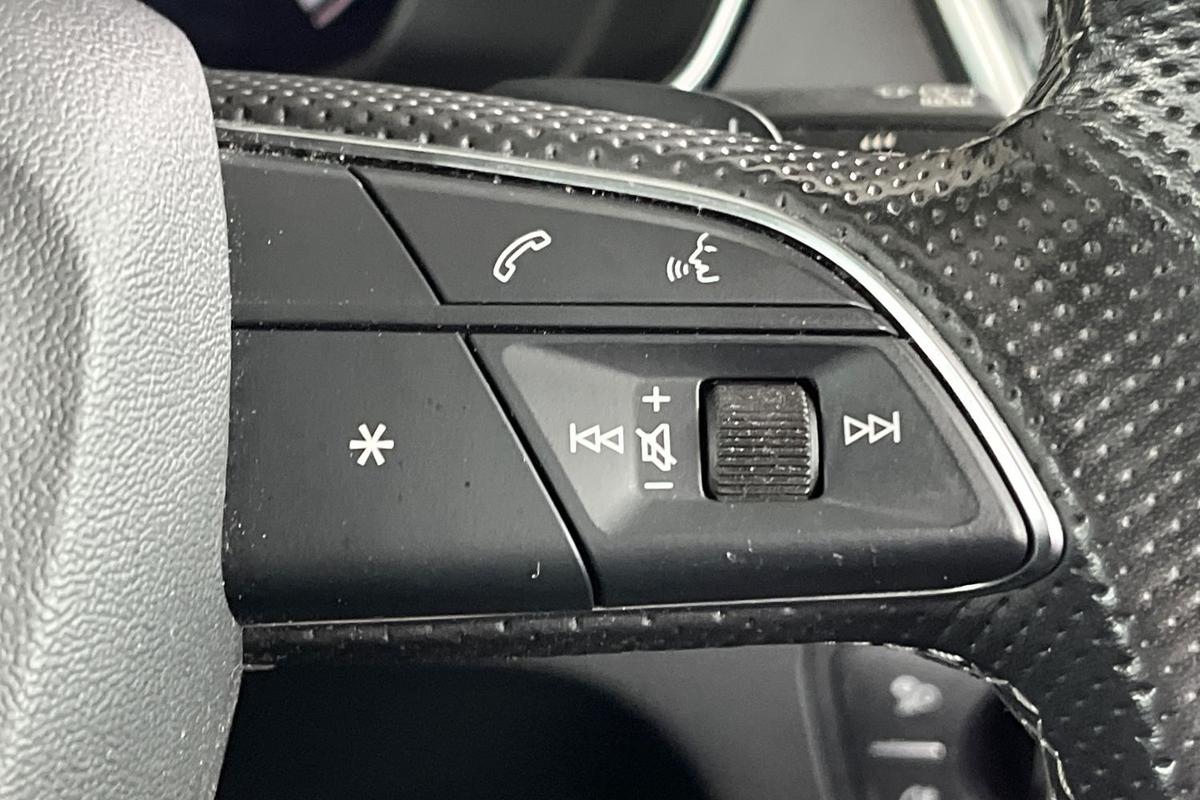 Used Audi Q5 2021 for sale - 77744425: Photo 17