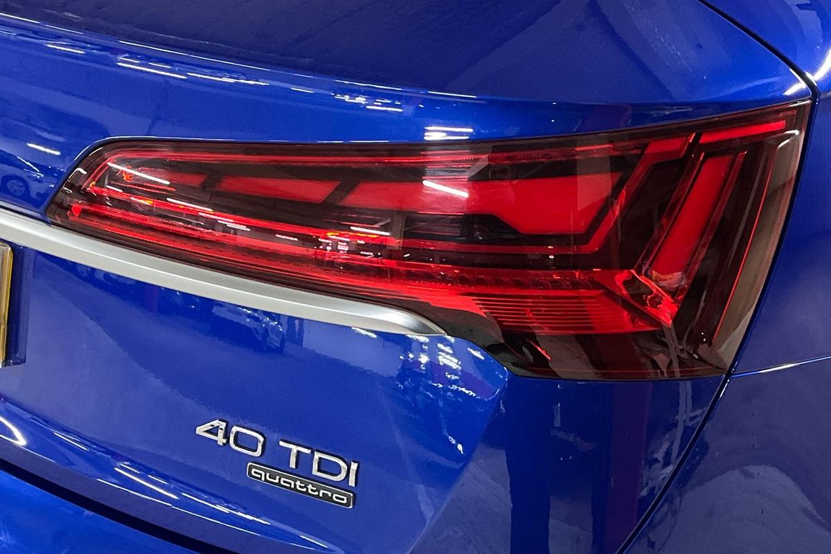 Used Audi Q5 2021 for sale - 77744425: Photo 18