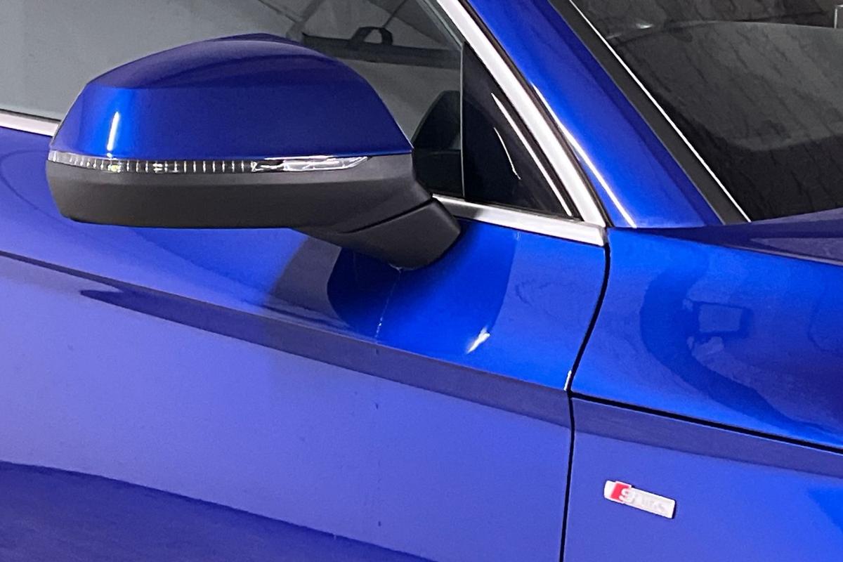 Used Audi Q5 2021 for sale - 77744425: Photo 20