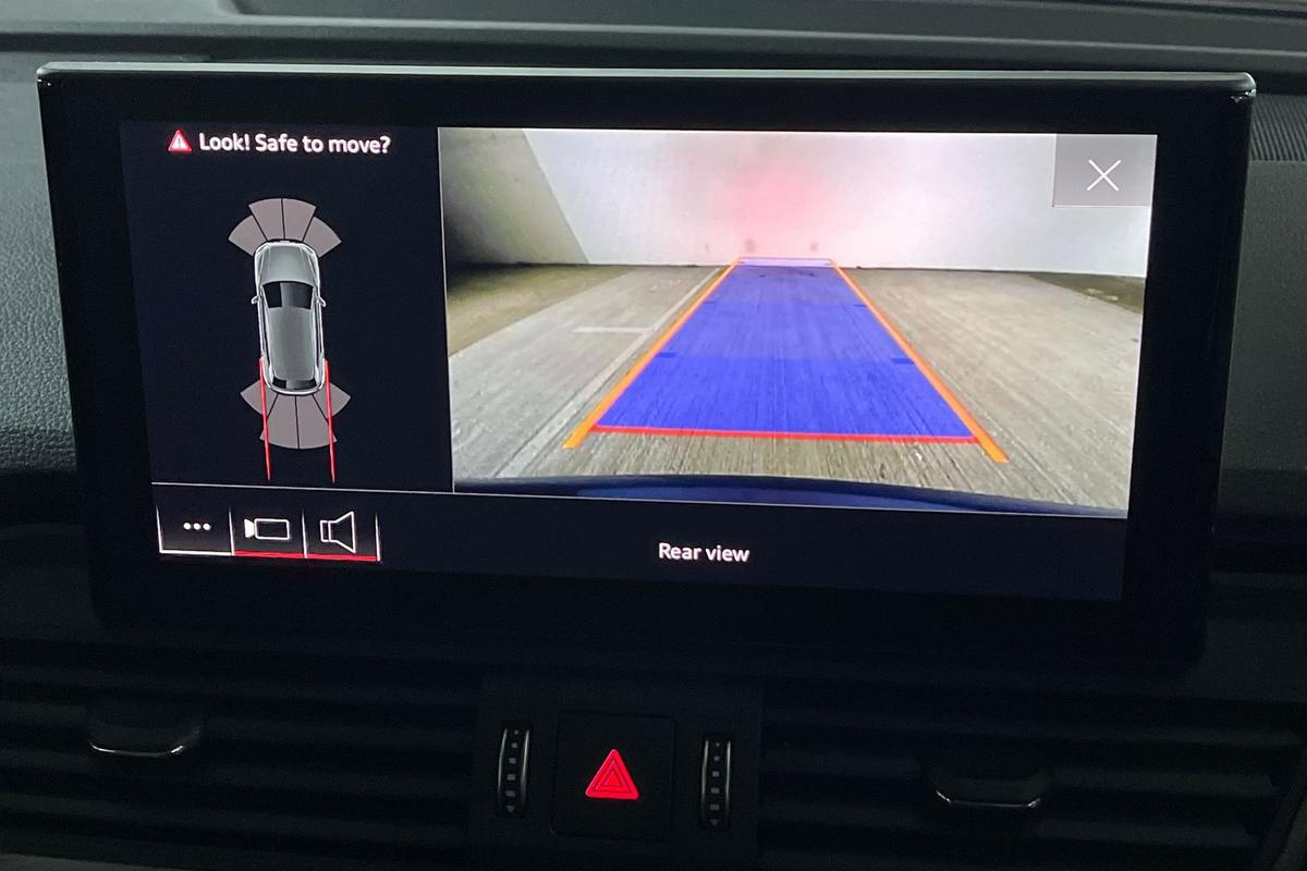 Used Audi Q5 2021 for sale - 77744425: Photo 21