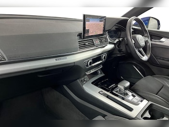 Used Audi Q5 2021 for sale - 77744425: Photo