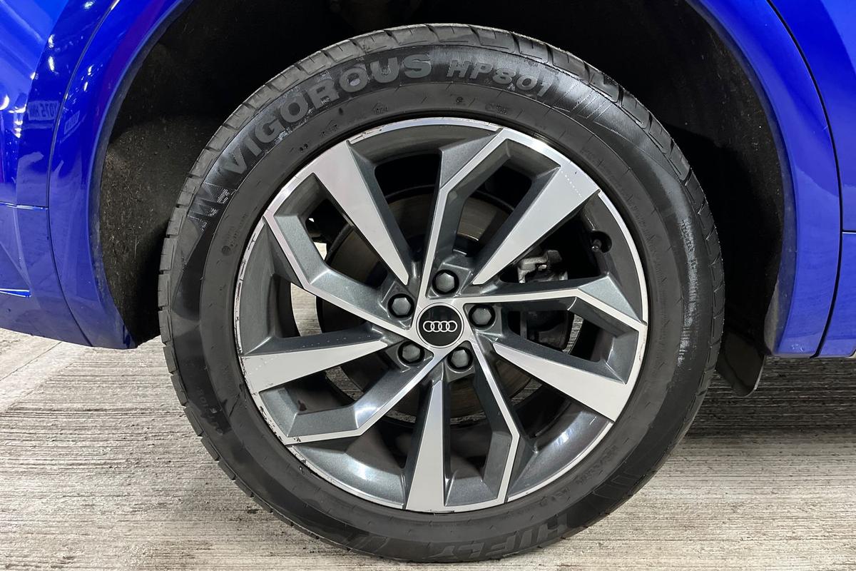 Used Audi Q5 2021 for sale - 77744425: Photo 5