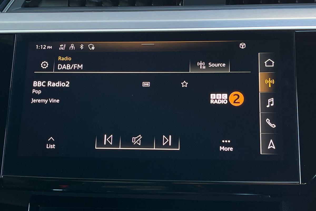 Used Audi e-tron 2021 for sale - 77533351: Photo 13