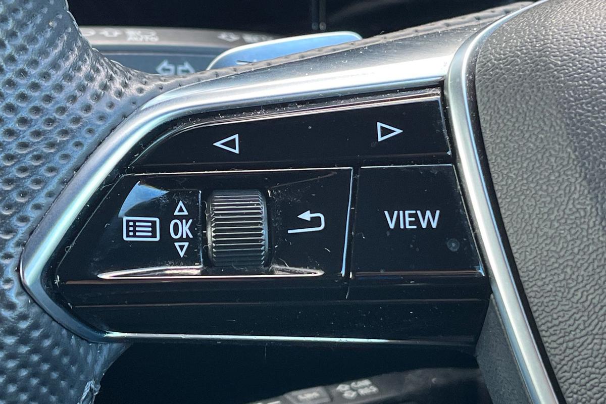 Used Audi e-tron 2021 for sale - 77533351: Photo 16