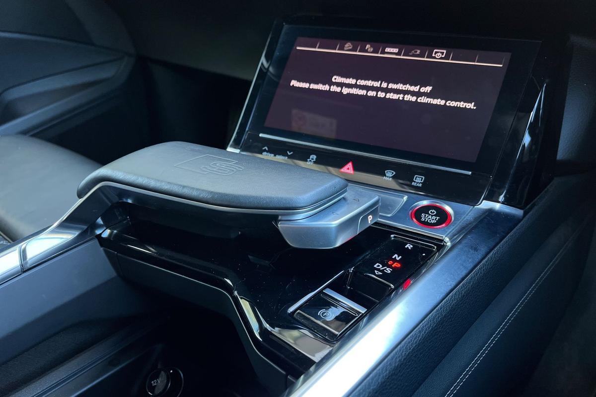 Used Audi e-tron 2021 for sale - 77533351: Photo 23