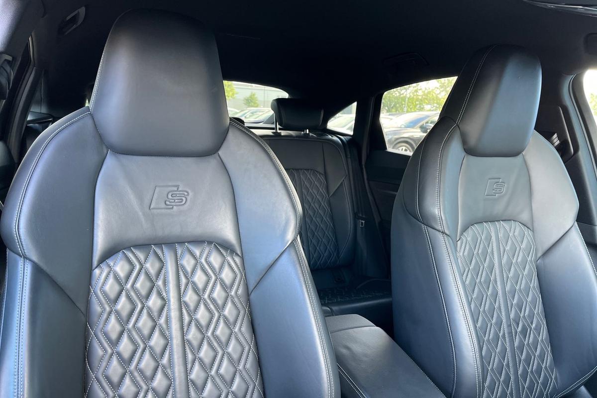 Used Audi e-tron 2021 for sale - 77533351: Photo 25