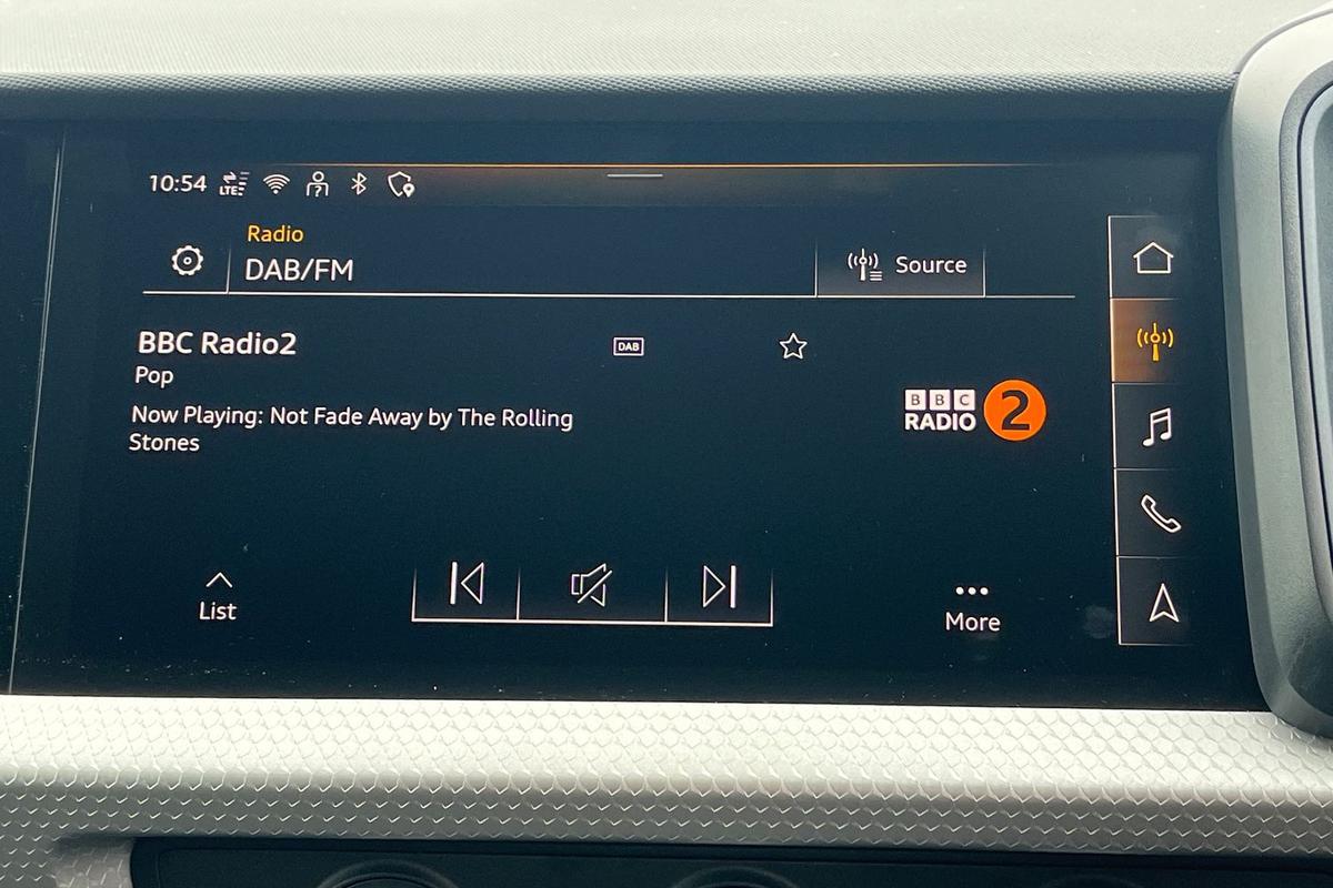 Used Audi A1 2025 for sale - 76862552: Photo 13