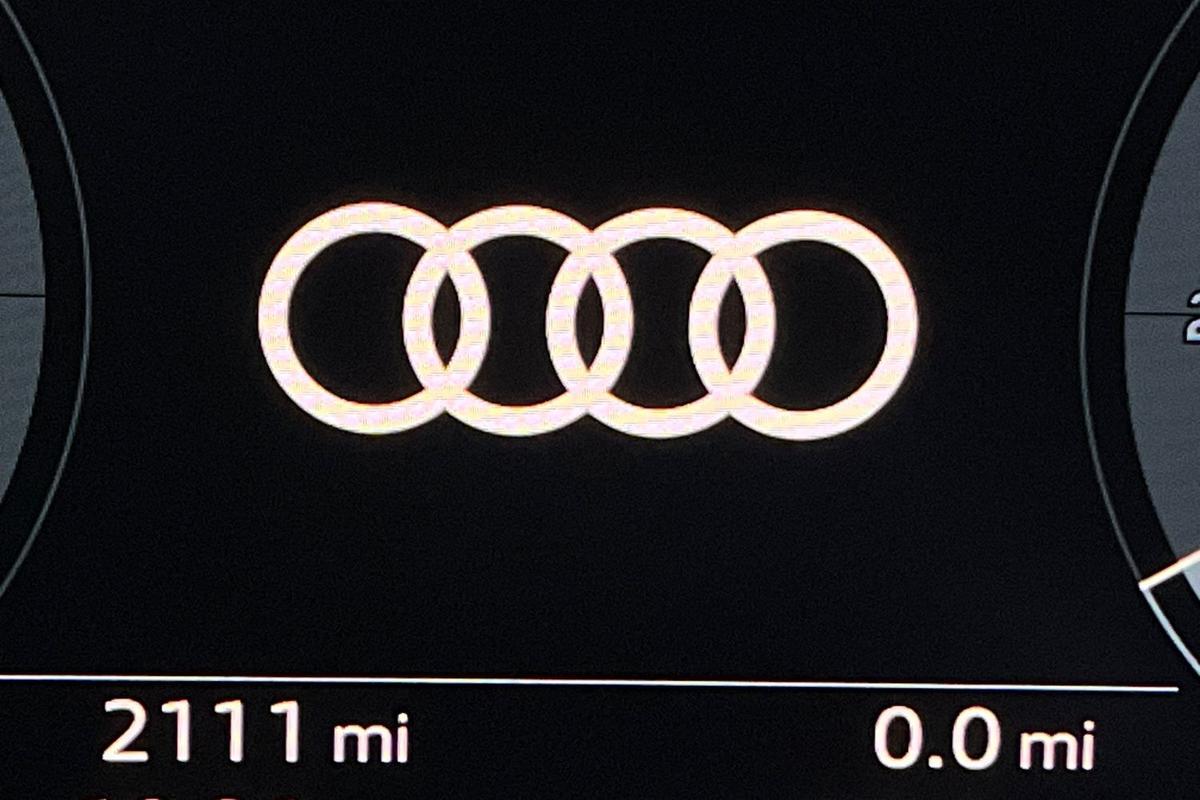 Used Audi A1 2025 for sale - 76862552: Photo 15