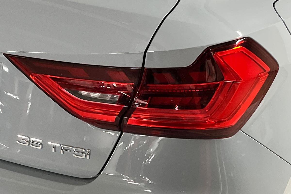 Used Audi A1 2025 for sale - 76862552: Photo 18