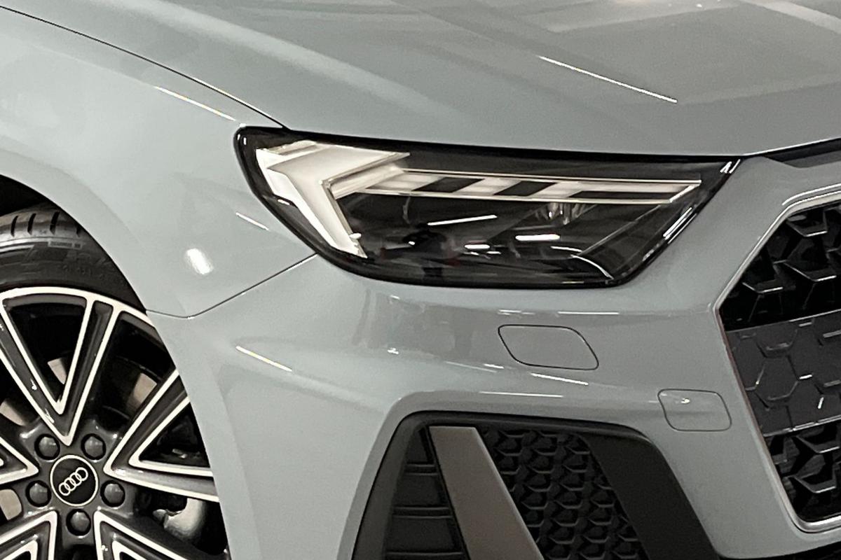 Used Audi A1 2025 for sale - 76862552: Photo 19