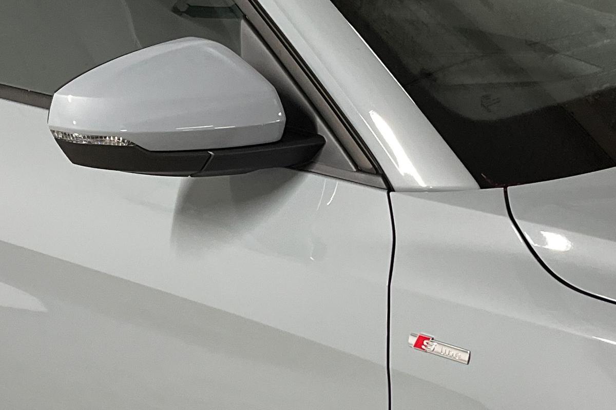 Used Audi A1 2025 for sale - 76862552: Photo 20