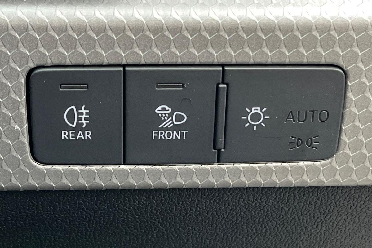 Used Audi A1 2025 for sale - 76862552: Photo 24