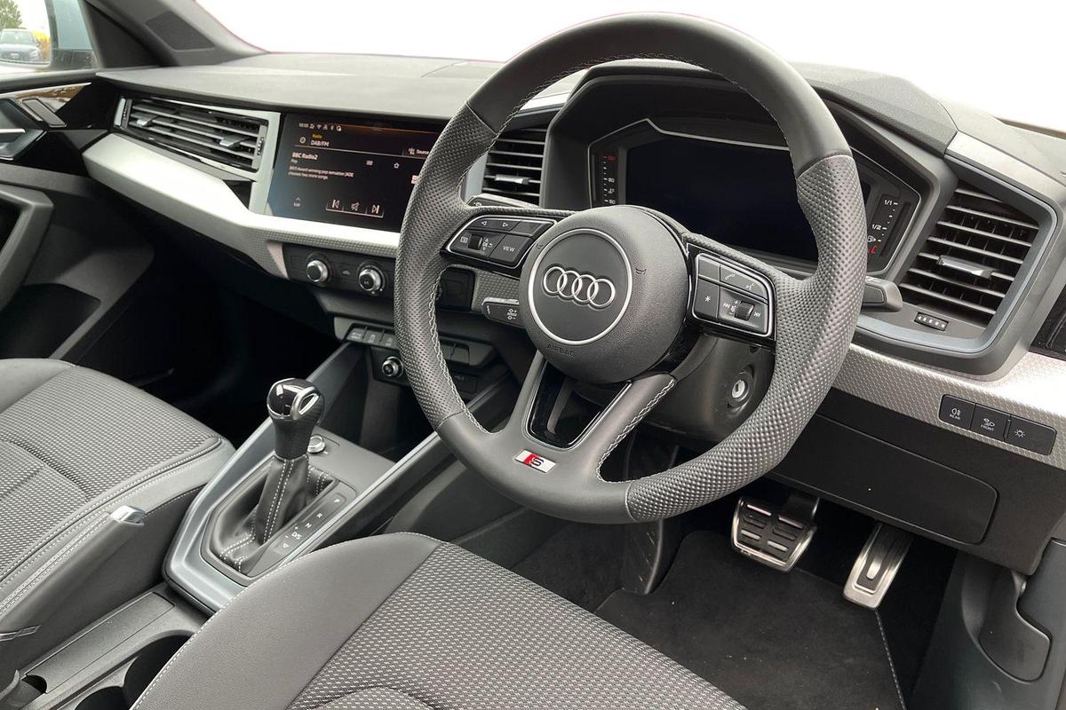 Used Audi A1 2025 for sale - 76862552: Photo 6