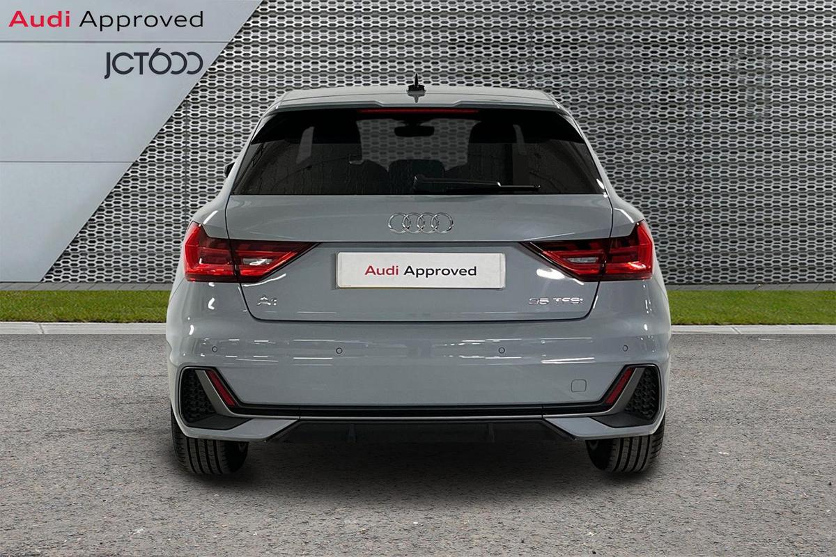 Used Audi A1 2025 for sale - 76862552: Photo 7