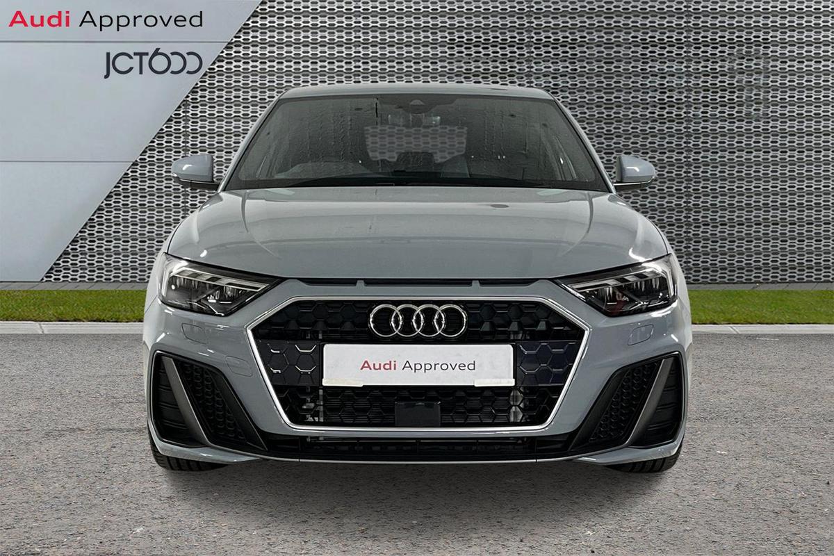 Used Audi A1 2025 for sale - 76862552: Photo 8