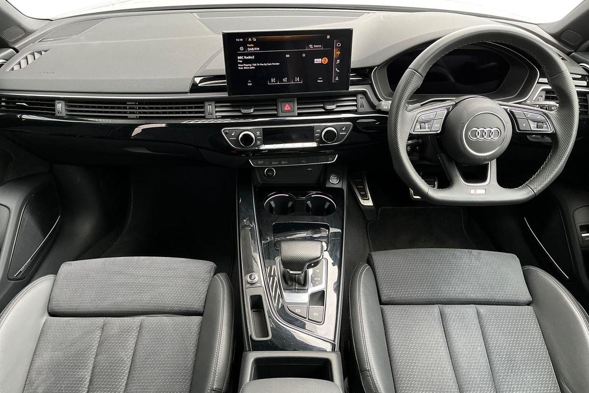 Used Audi A4 2023 for sale - 76676377: Photo 10