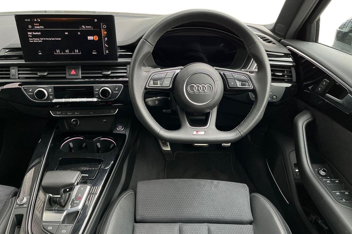 Used Audi A4 2023 for sale - 76676377: Photo 11