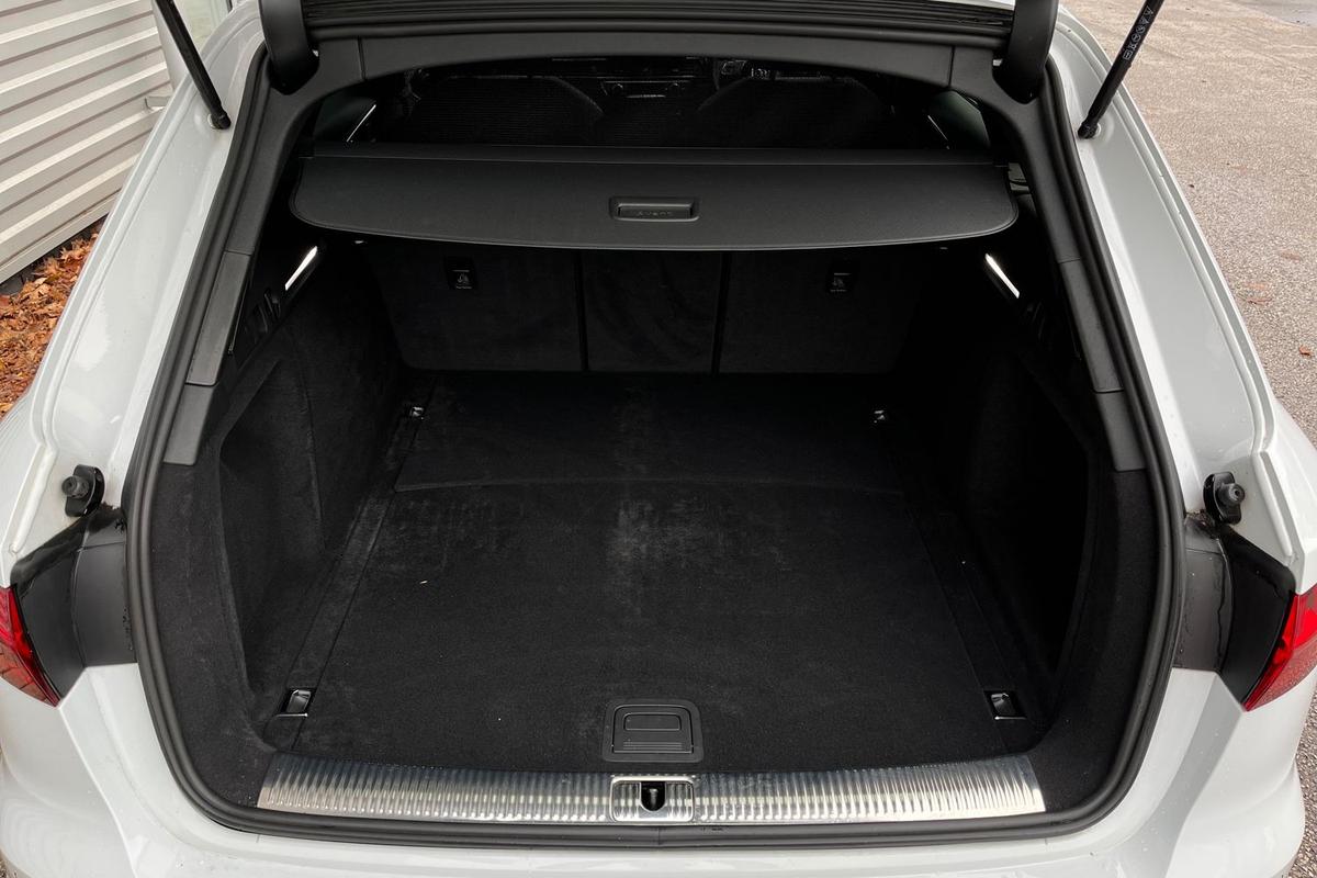 Used Audi A4 2023 for sale - 76676377: Photo 12