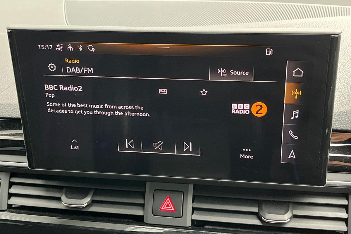 Used Audi A4 2023 for sale - 76676377: Photo 13