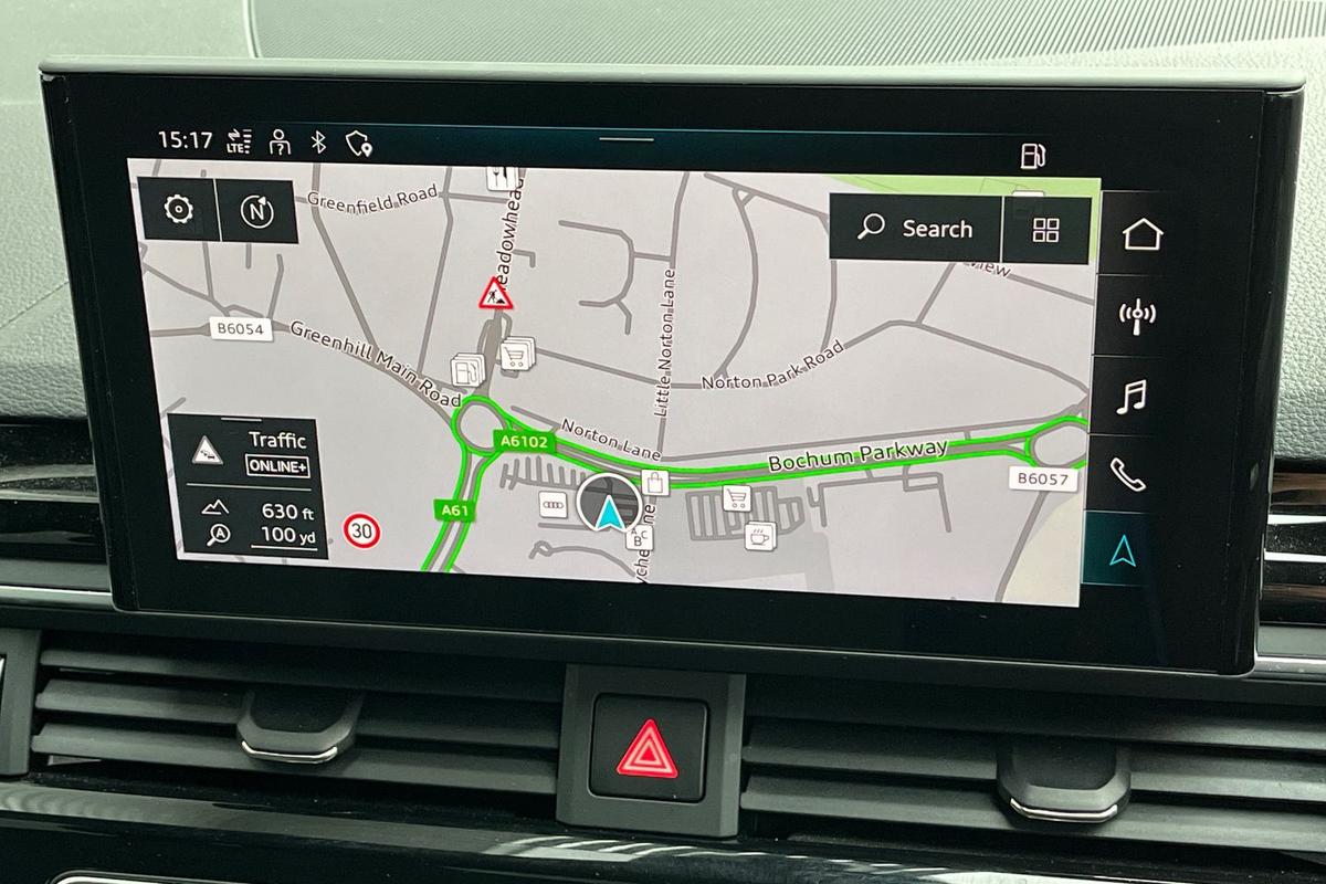 Used Audi A4 2023 for sale - 76676377: Photo 14