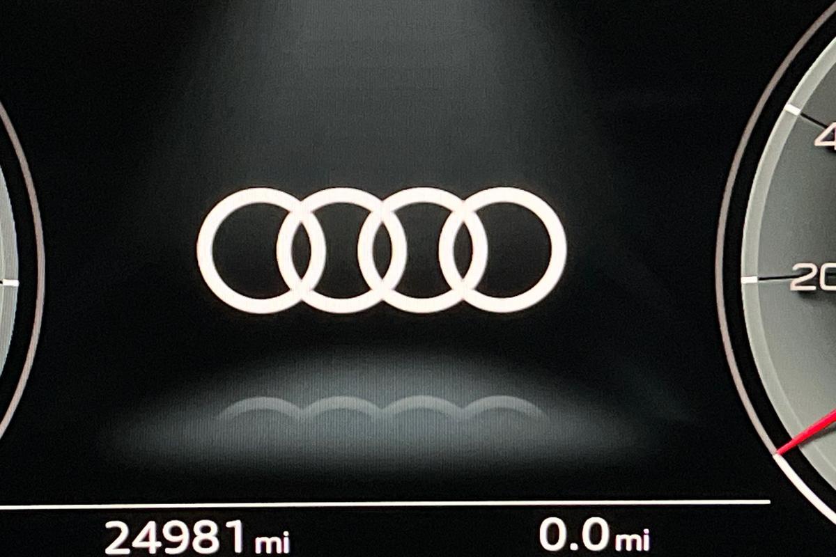 Used Audi A4 2023 for sale - 76676377: Photo 15