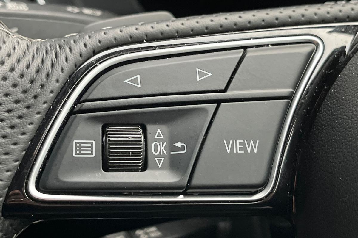 Used Audi A4 2023 for sale - 76676377: Photo 16