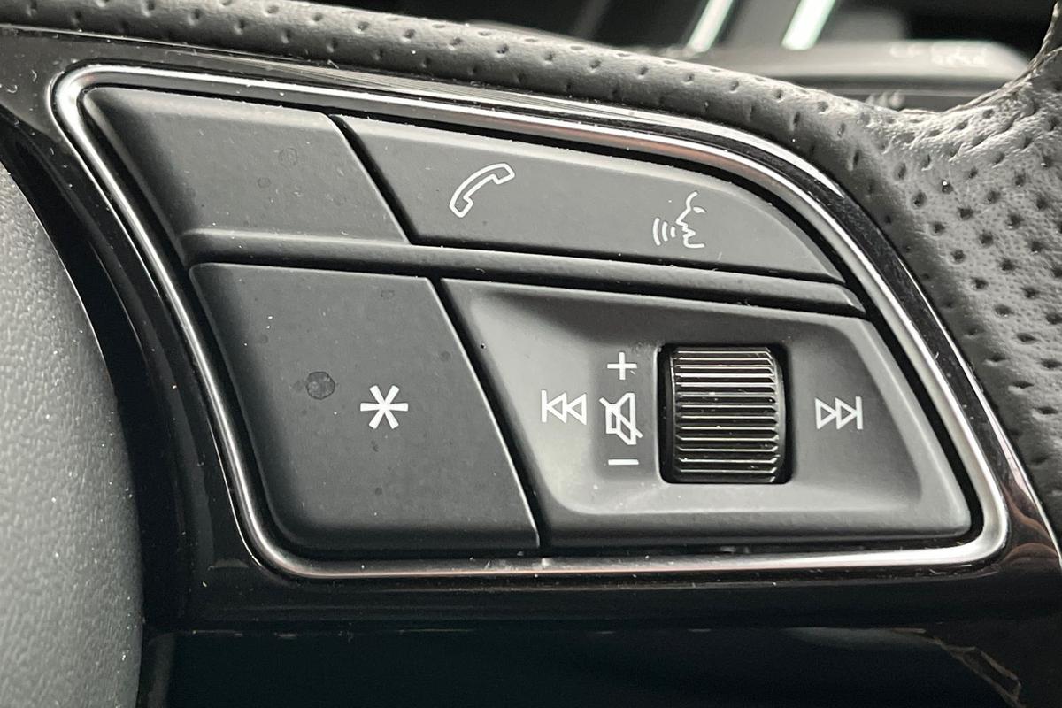 Used Audi A4 2023 for sale - 76676377: Photo 17