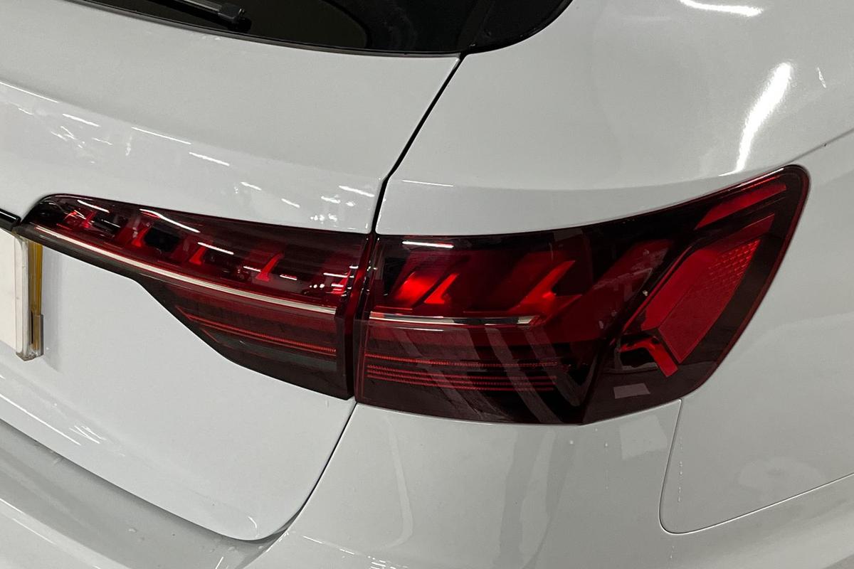 Used Audi A4 2023 for sale - 76676377: Photo 18