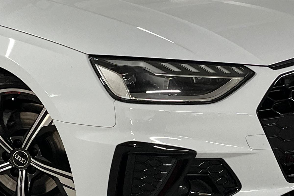 Used Audi A4 2023 for sale - 76676377: Photo 19