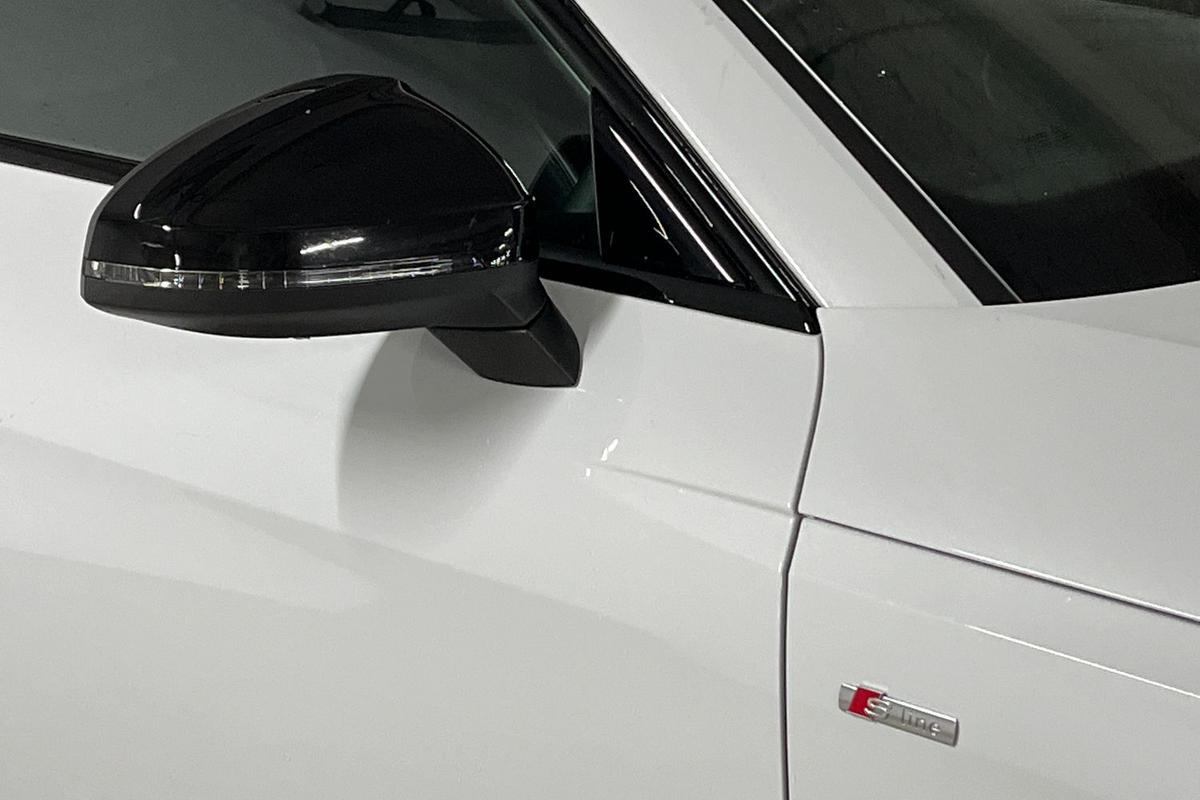 Used Audi A4 2023 for sale - 76676377: Photo 20