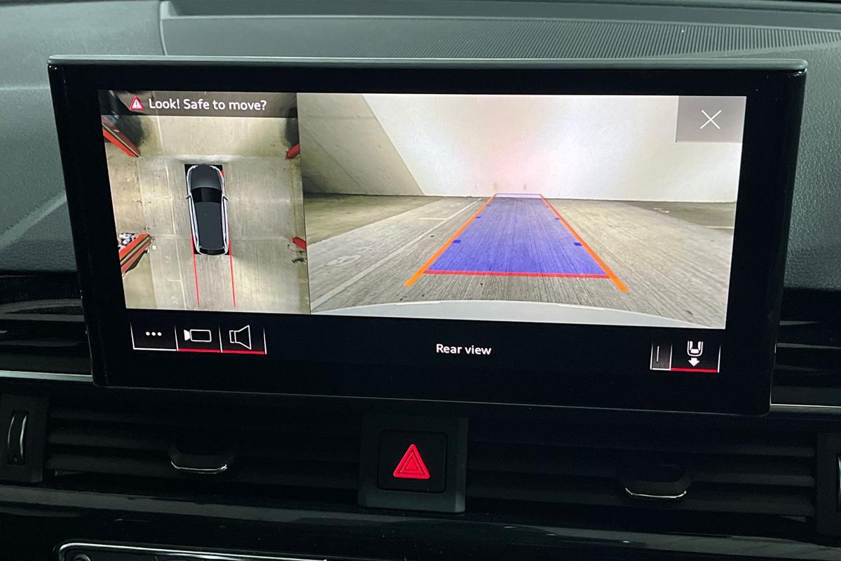 Used Audi A4 2023 for sale - 76676377: Photo 21