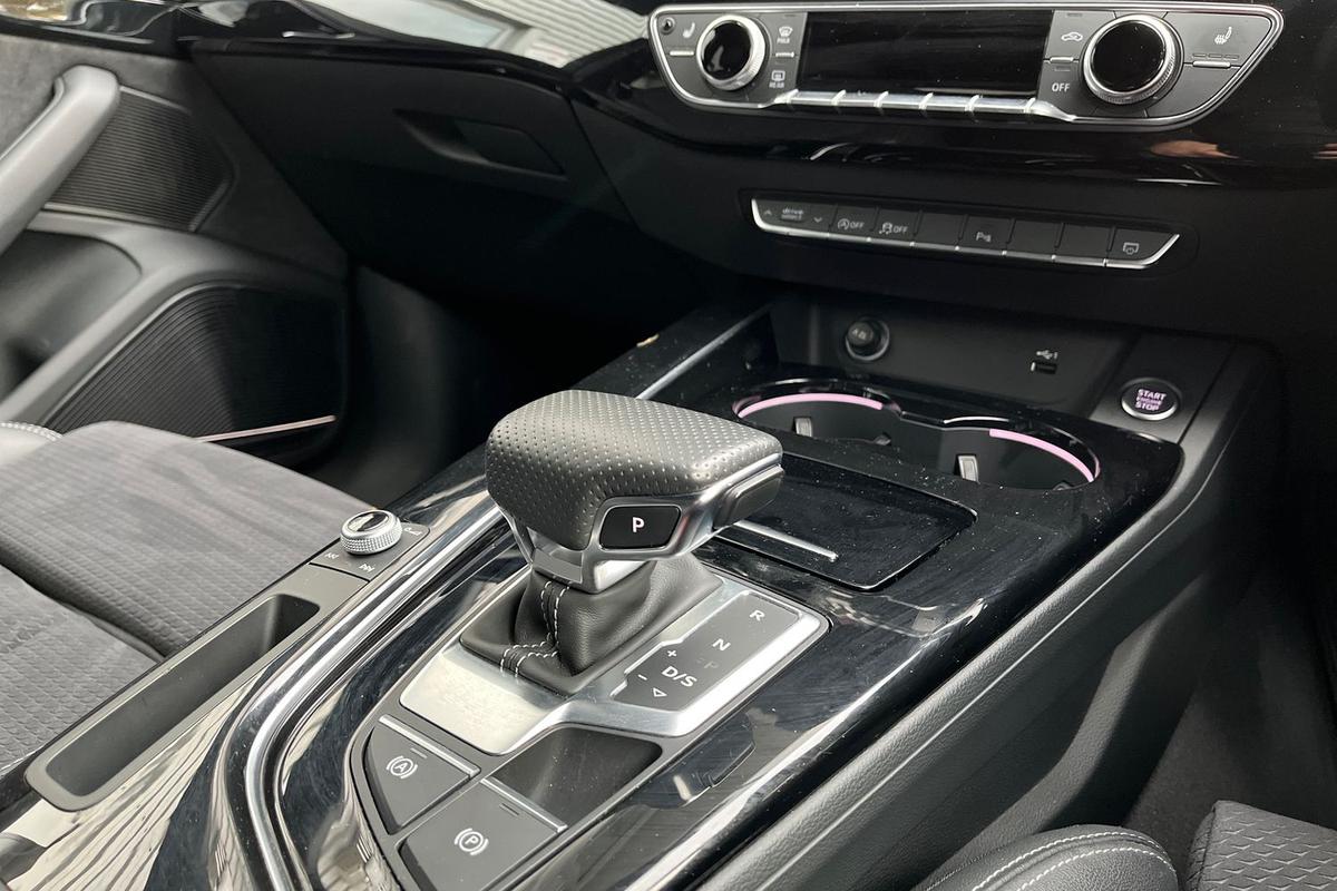 Used Audi A4 2023 for sale - 76676377: Photo 23