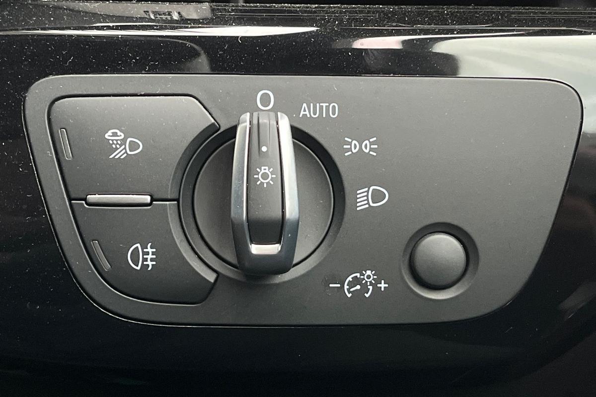 Used Audi A4 2023 for sale - 76676377: Photo 24