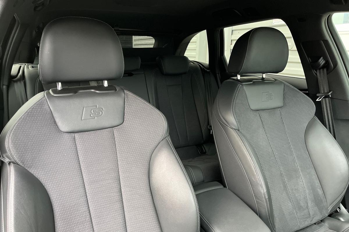 Used Audi A4 2023 for sale - 76676377: Photo 25