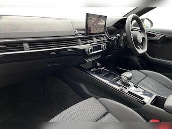 Used Audi A4 2023 for sale - 76676377: Photo