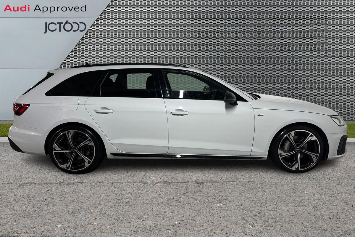 Used Audi A4 2023 for sale - 76676377: Photo 4