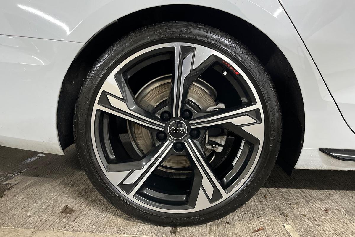 Used Audi A4 2023 for sale - 76676377: Photo 5