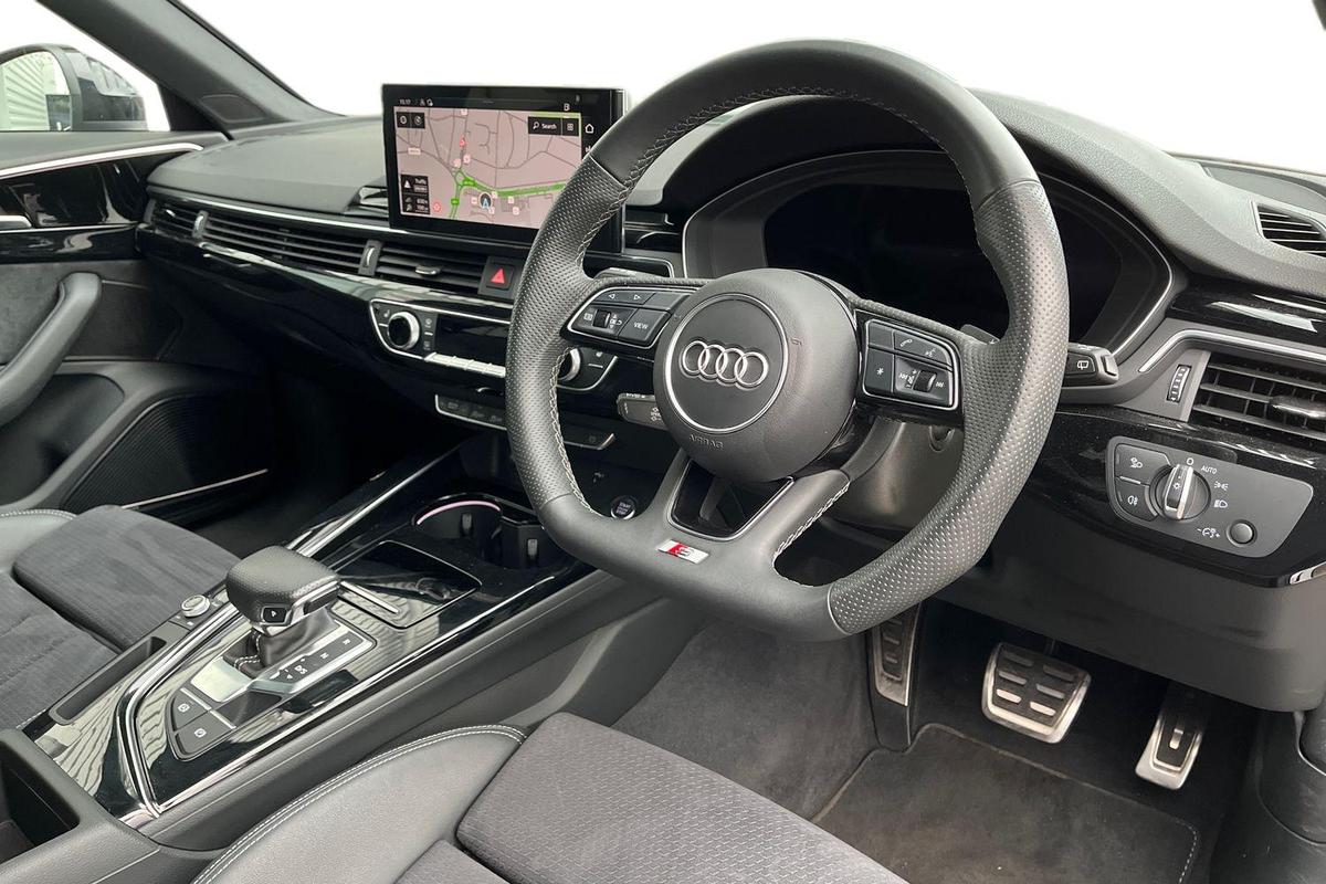 Used Audi A4 2023 for sale - 76676377: Photo 6