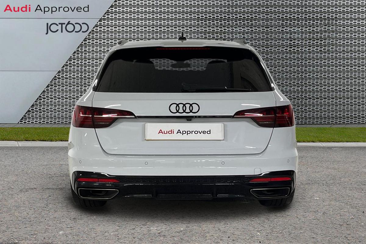 Used Audi A4 2023 for sale - 76676377: Photo 7