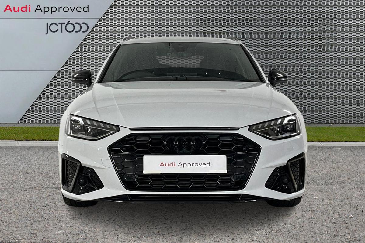 Used Audi A4 2023 for sale - 76676377: Photo 8