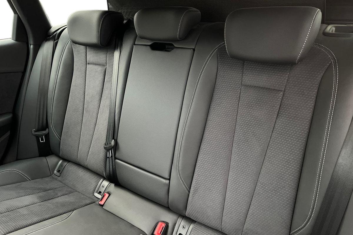 Used Audi A4 2023 for sale - 76676377: Photo 9