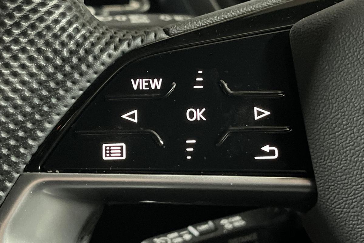 Used Audi Q4 e-tron 2023 for sale - 77532849: Photo 16