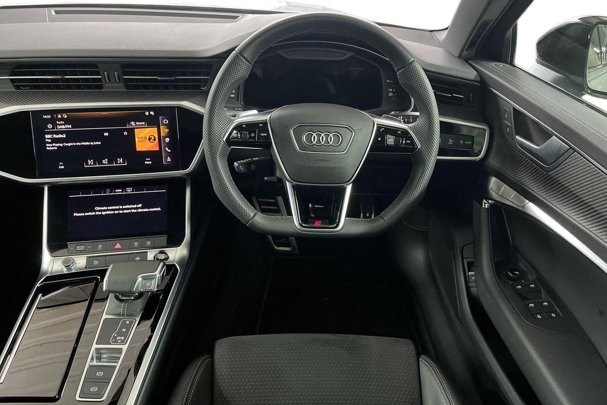 Used Audi A6 2025 for sale - 77533274: Photo 11