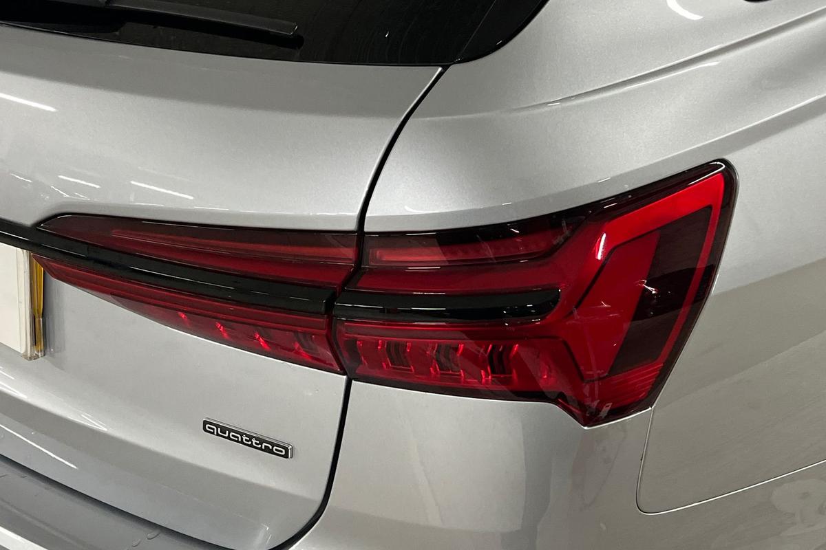 Used Audi A6 2025 for sale - 77533274: Photo 18