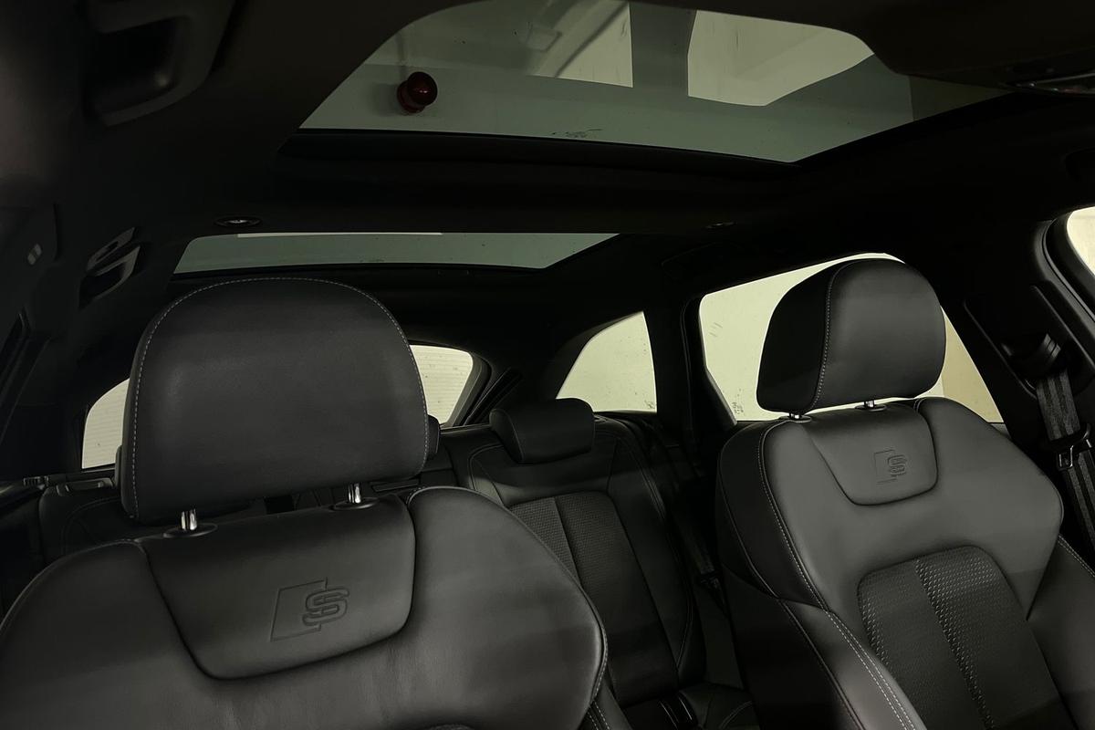 Used Audi A6 2025 for sale - 77533274: Photo 23