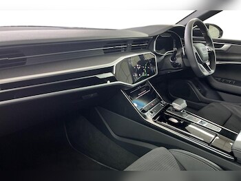 Used Audi A6 2025 for sale - 77533274: Photo