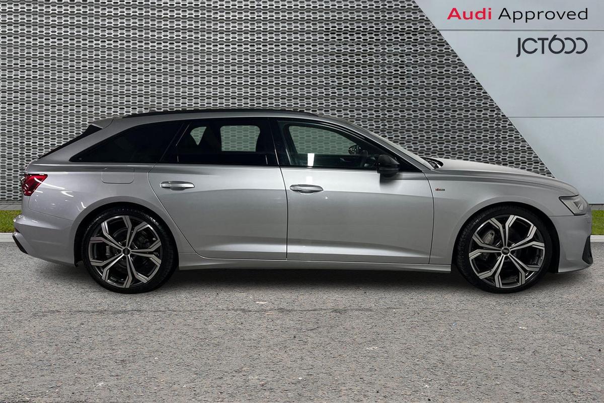 Used Audi A6 2025 for sale - 77533274: Photo 4