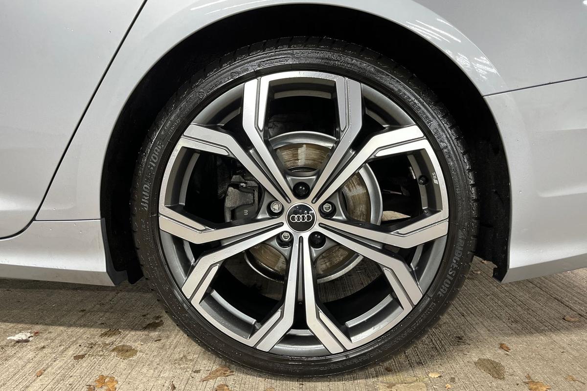 Used Audi A6 2025 for sale - 77533274: Photo 5