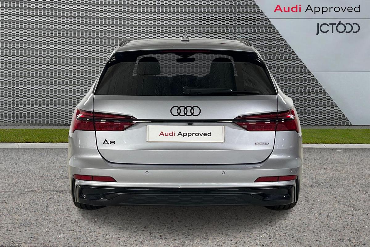 Used Audi A6 2025 for sale - 77533274: Photo 7