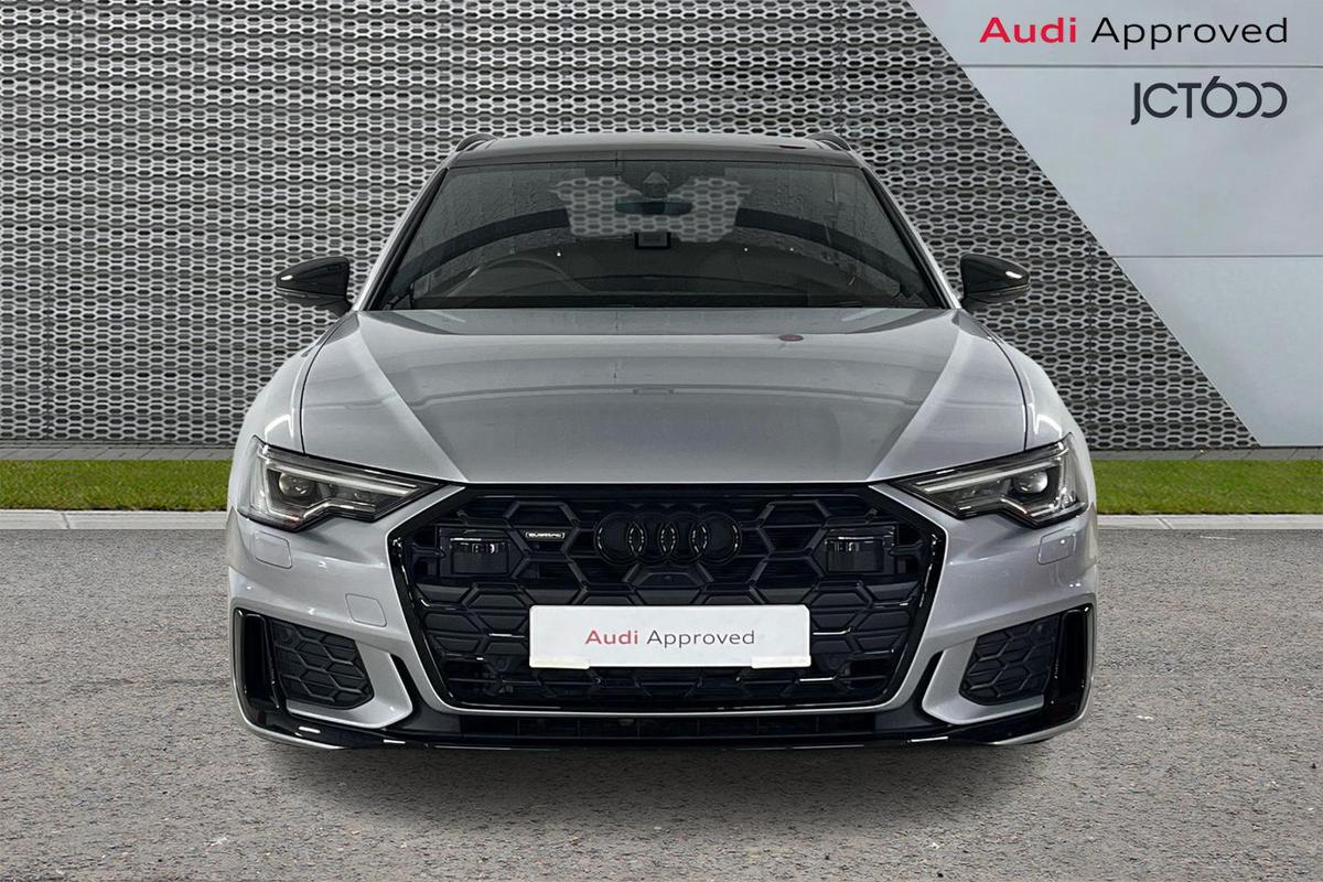 Used Audi A6 2025 for sale - 77533274: Photo 8